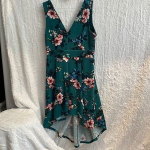 #8 Haute Monde size large